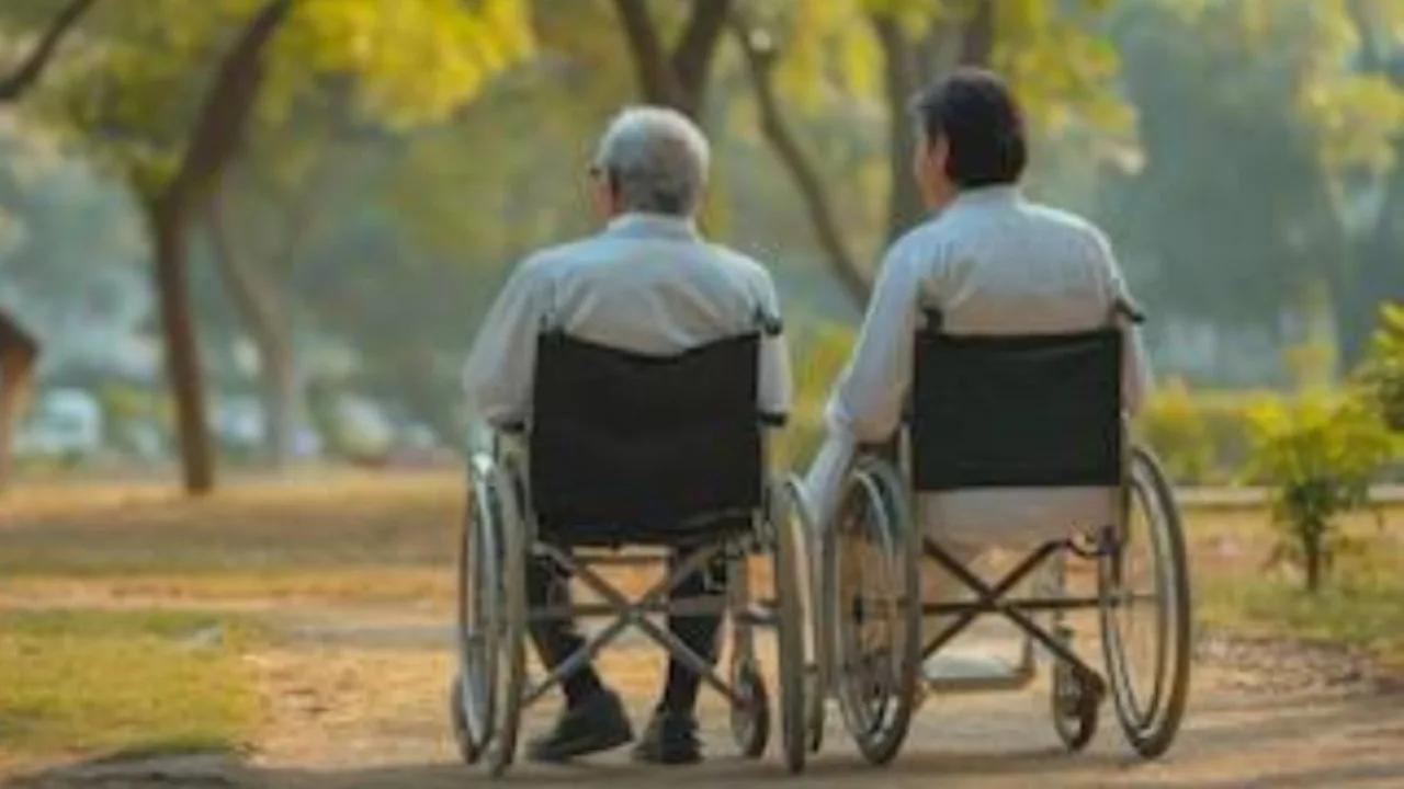 Senior citizens will get