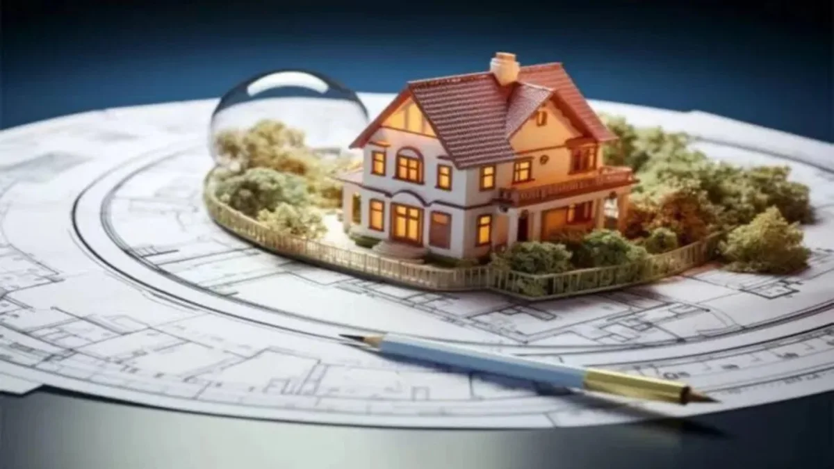 Future Home