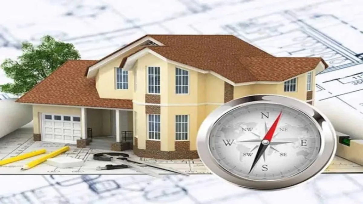 Future Home Vastu