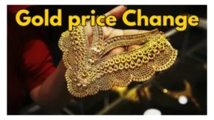 Gold Price Today – Check Today Rates 24K, 22K, 18K Per 10 Gram