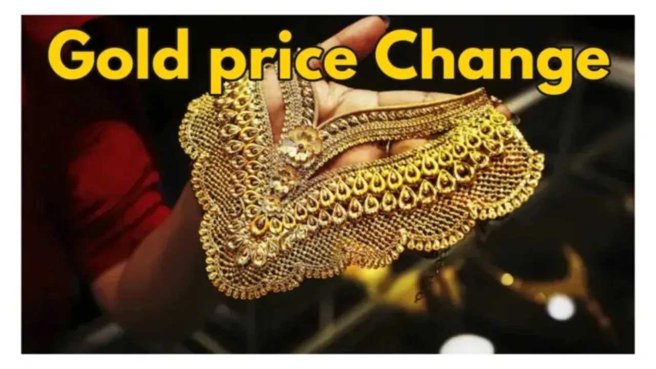 Gold Price Today – Check...