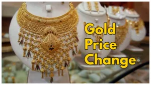Gold Price Change – Check 14K, 18K, 22K & 24K Latest Gold Rate per 10 Gram