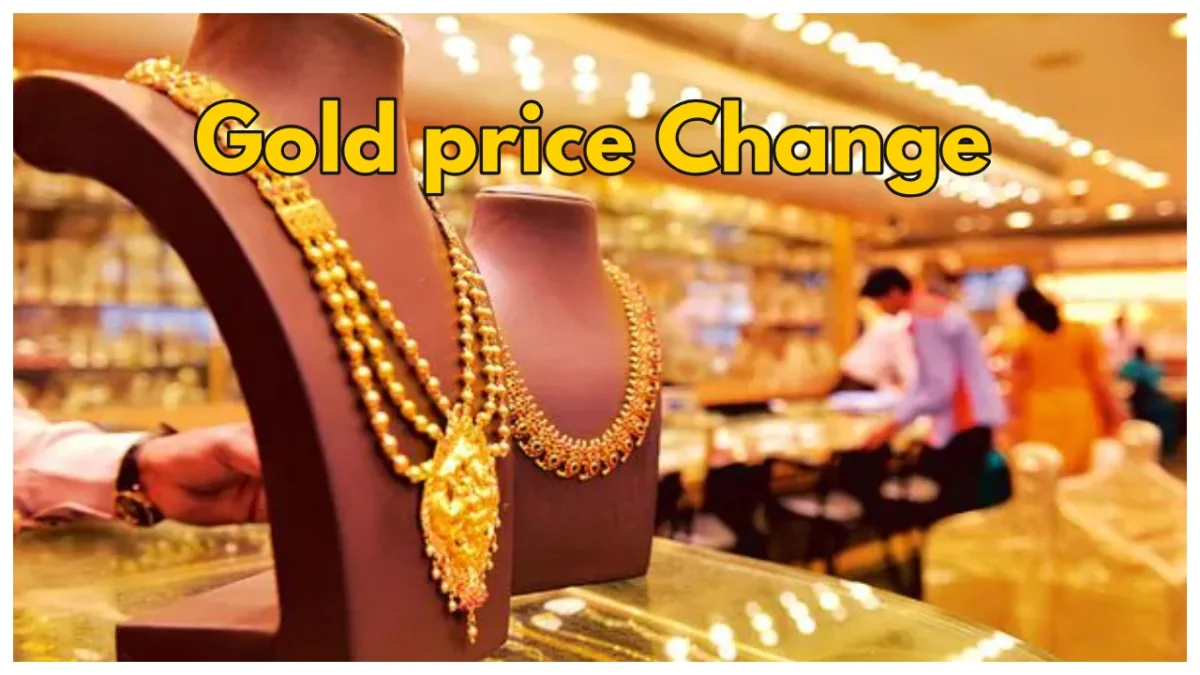 Gold