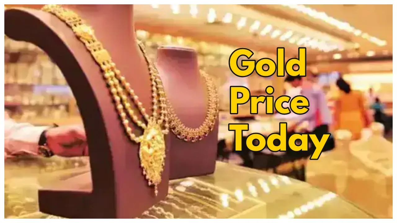 Gold Price Change – Check...