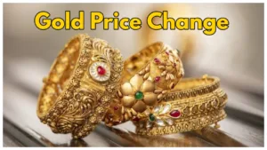 Gold Price Down – Check Rates of 24K, 22K, 18K in Major Cities