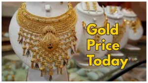 Gold Price Change – check 14K, 22K & 24K Gold Latest Rate per 10 gram