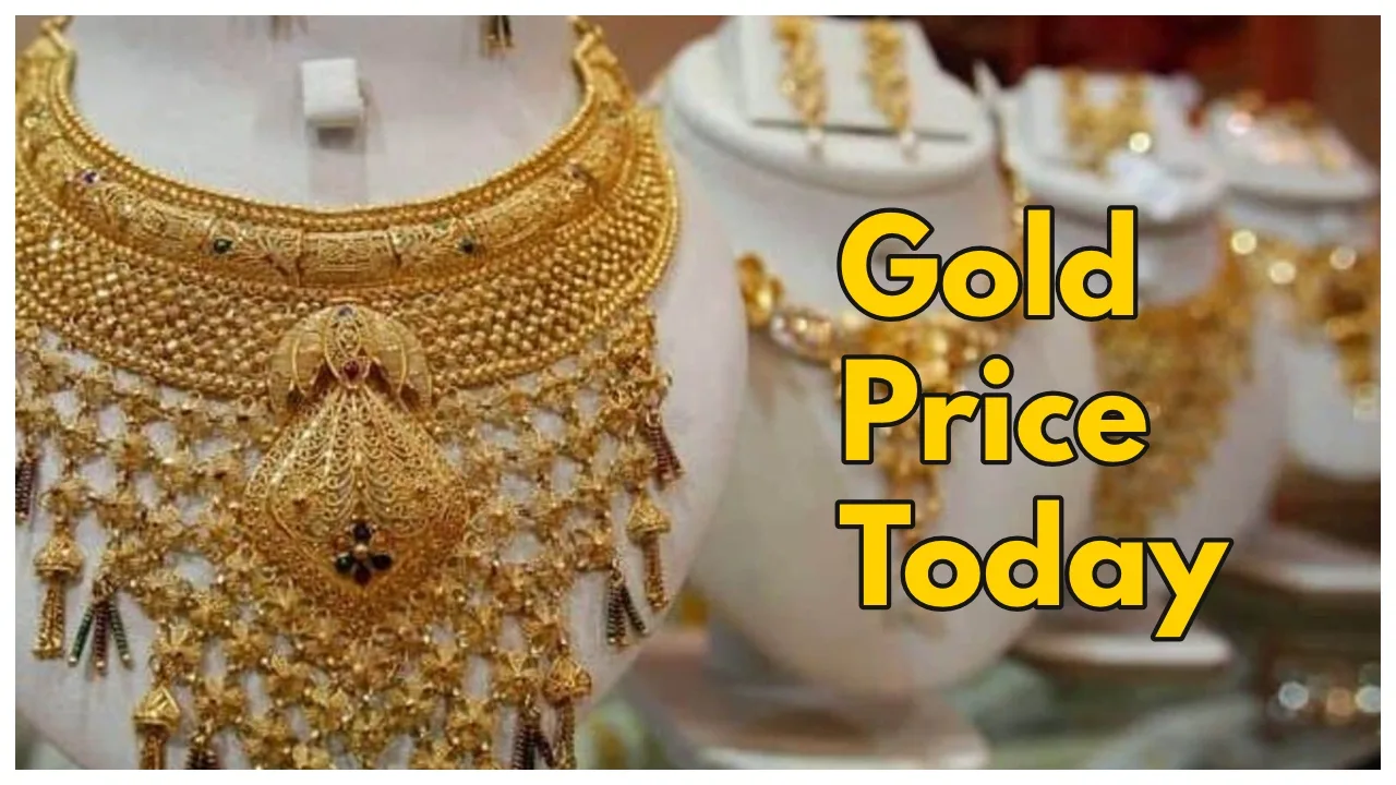 Gold Price Today – Check...