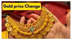 Gold Price Change – Check 14K, 18K & 24K Latest Gold Rate per tola