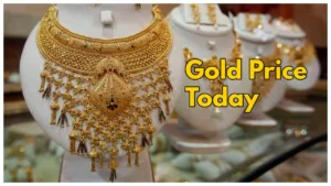 Gold Price Change – Check 22K & 24K Gold Latest Rate per 10 Gram in City – Wise
