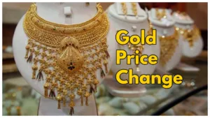 Gold Price Change – Check 14K, 18K & 22K Latest Rate Per 10 Gram