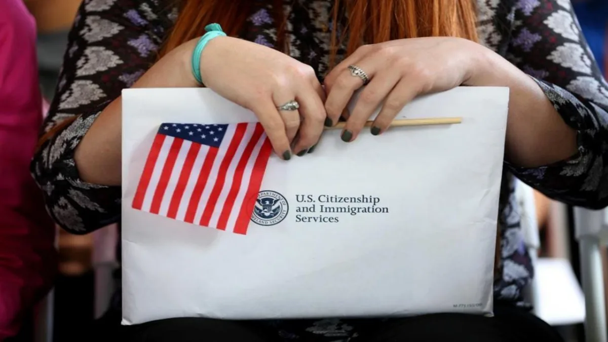H 1b Visa