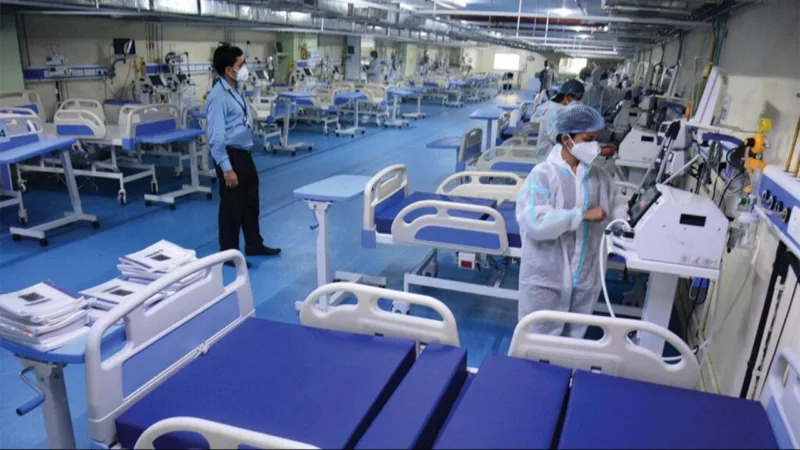 Health Sector