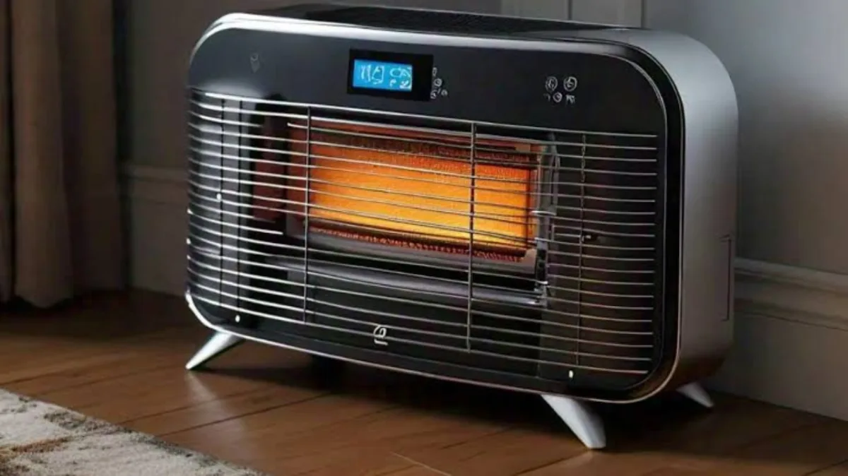 Heaters