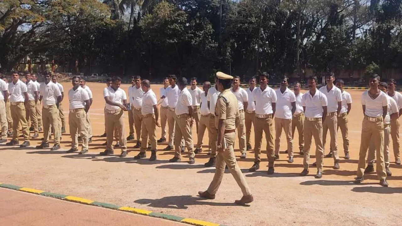 Bumper recruitment for 60,