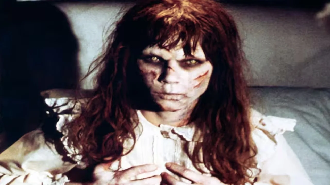 Must-Watch The Scary And Thriller...