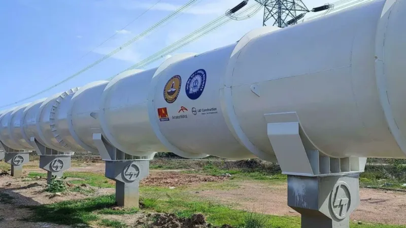 Hyperloop