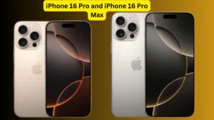 iPhone 16 Pro and iPhone 16 Pro Max smartphones launched with strong performance, know the price