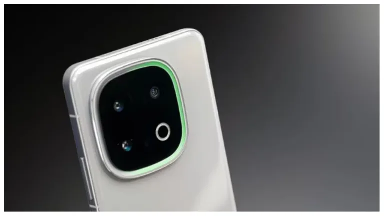 iQOO 13 – goes on first sale via Amazon, Discounts, offers, Price & Specifications