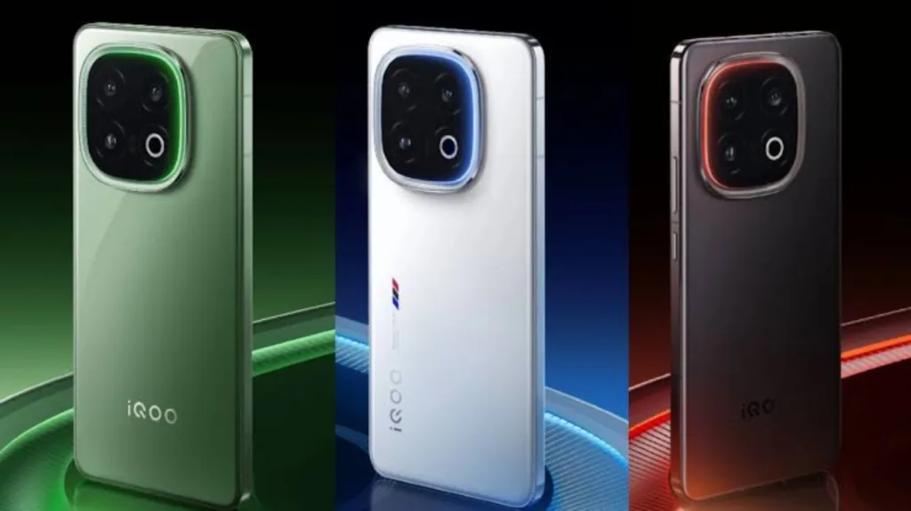 iQOO 13’s First Sale Today on Amazon, Know Their Price & Offers