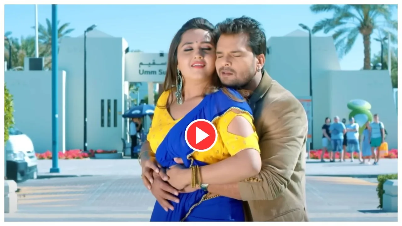 Bhojpuri Song – Khesari