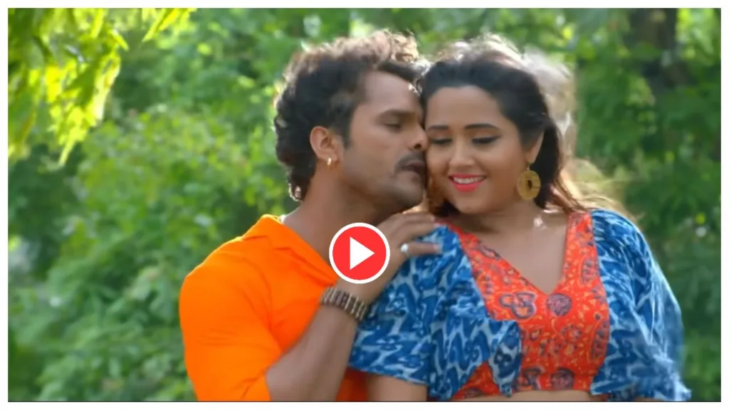 Bhojpuri Song – Khesari Lal Yadav & Kajal Raghwani ‘De De Na Pagliya’ over crossed 52 Million Views