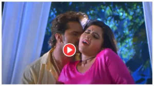 Bhojpuri Song – Khesari Lal Yadav & Kajal Raghwani ‘Jani Kara Aana Kani’ trend on Youtube