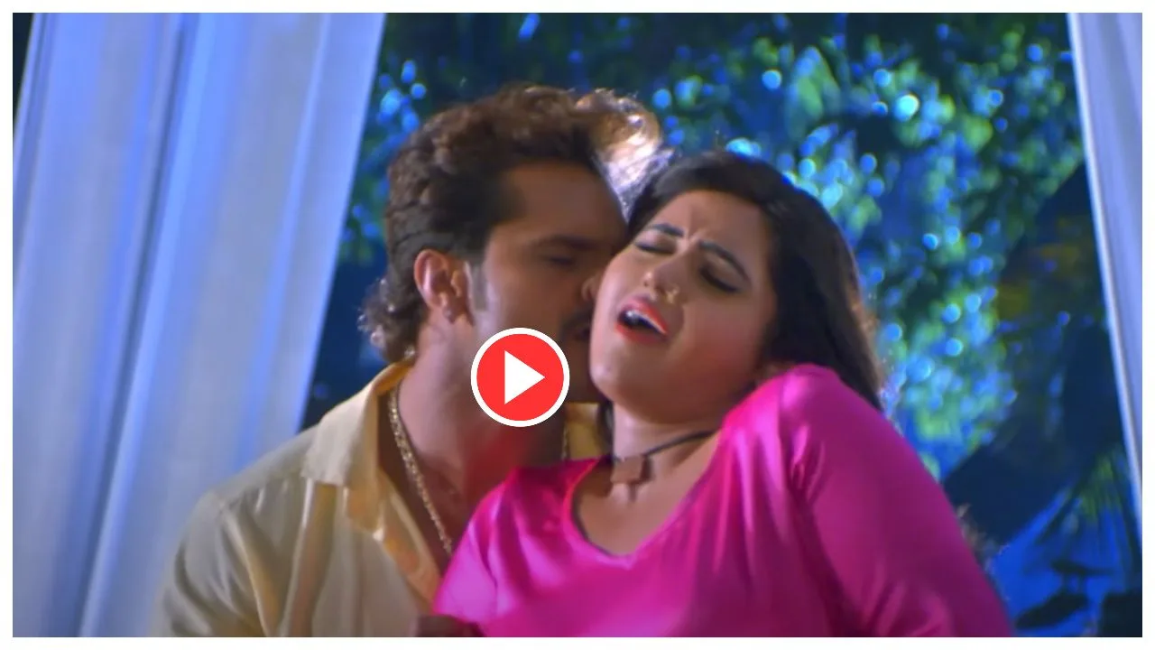 Bhojpuri Song – Khesari