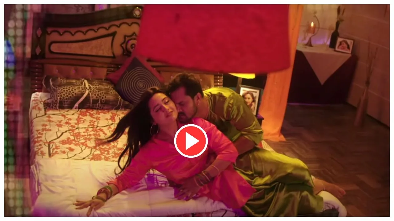 Bhojpuri Song – Khesari