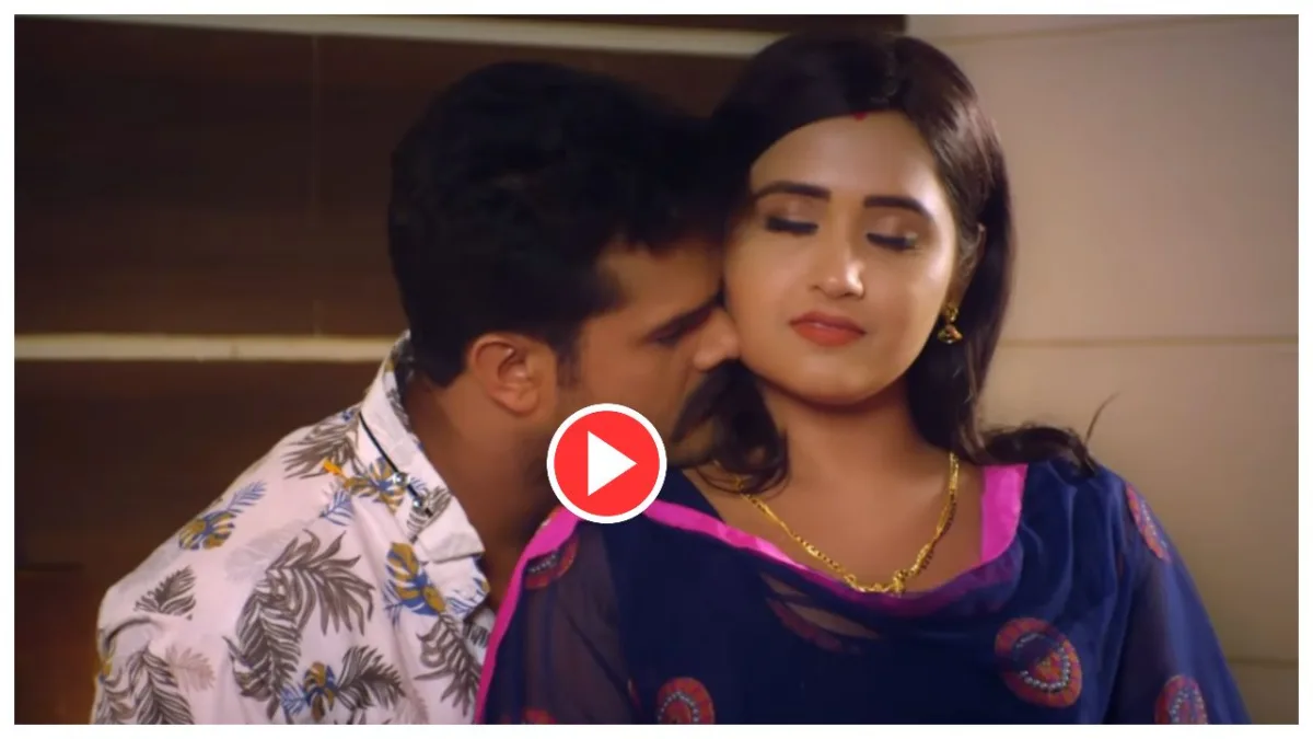 Kajal Raghwani Song