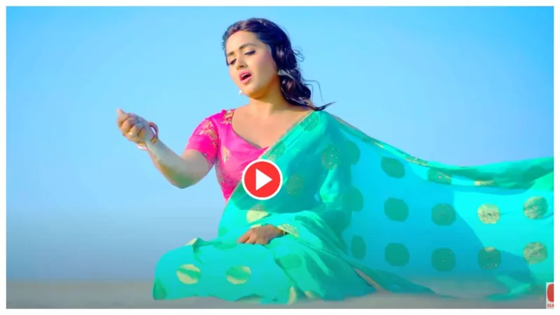 Kajal Raghwani