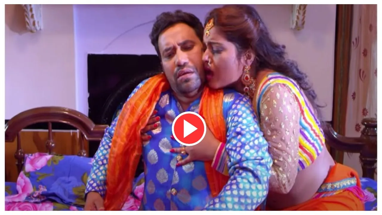 Bhojpuri Song – Nirahua