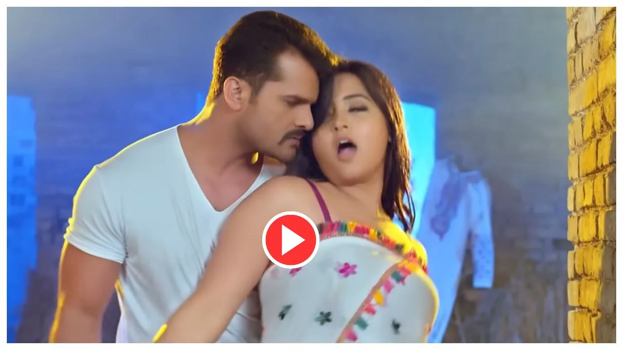 Bhojpuri Song – Khesari