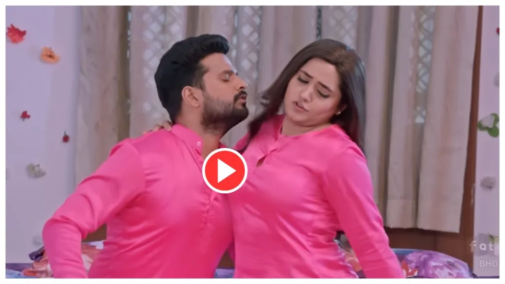 Bhojpuri Song – Ritesh Pandey & Kajal Raghwani ‘Nirauth Badan’ trend on Youtube, Must Watch