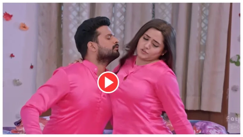 Kajal Raghwani Song