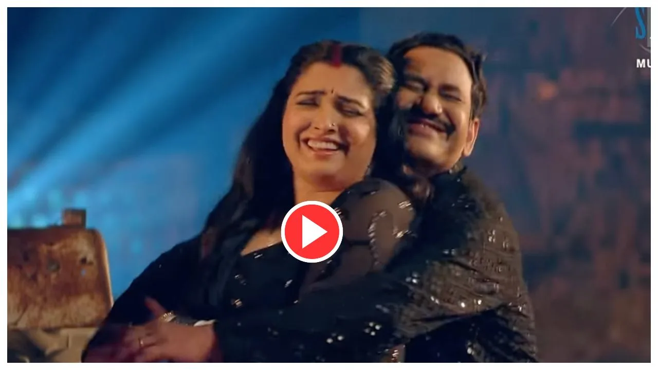 Bhojpuri Song – Nirahua
