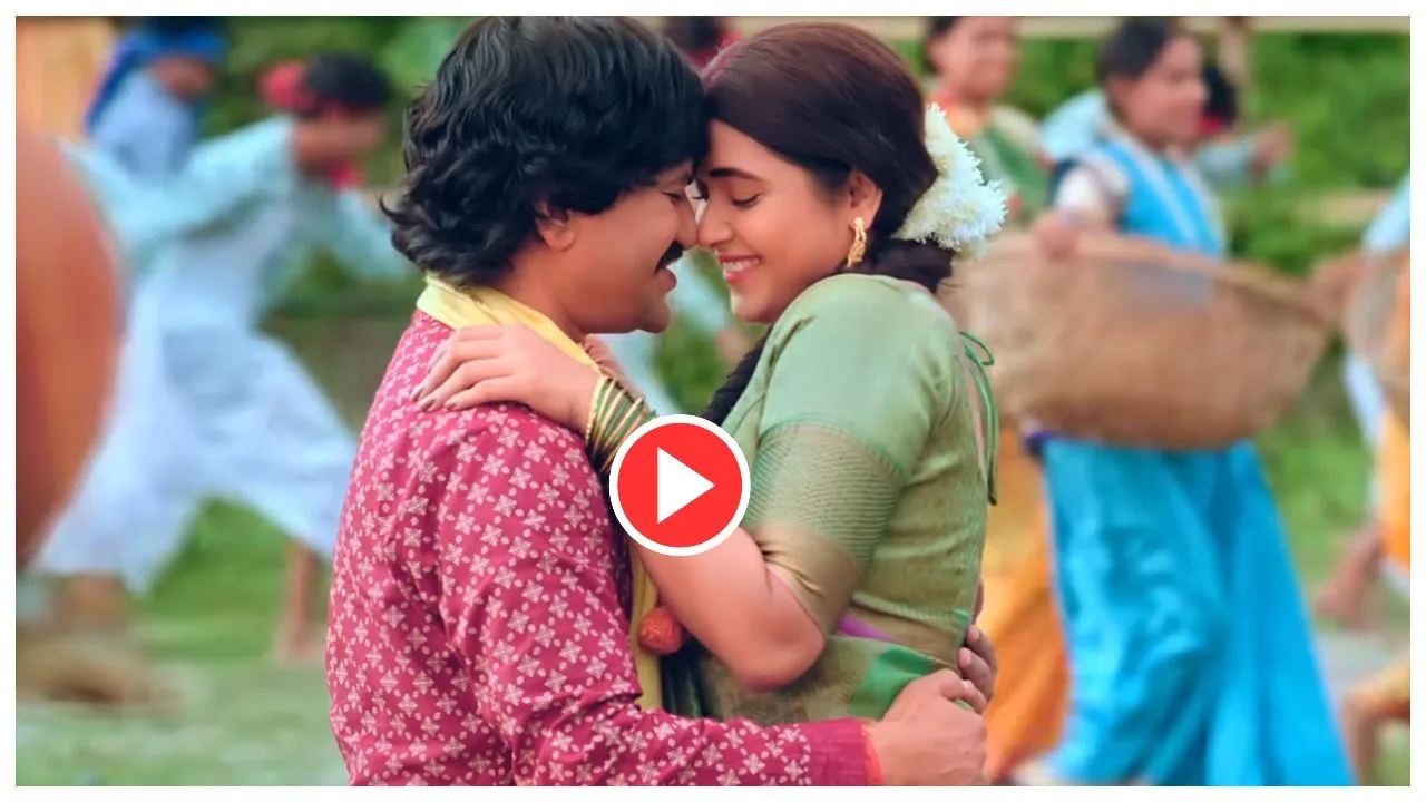 Bhojpuri Song – Nirahua