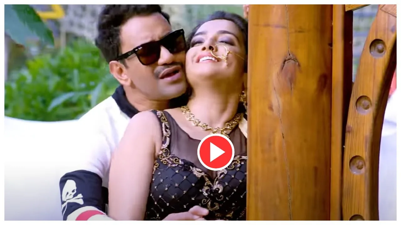 Bhojpuri Song – Nirahua