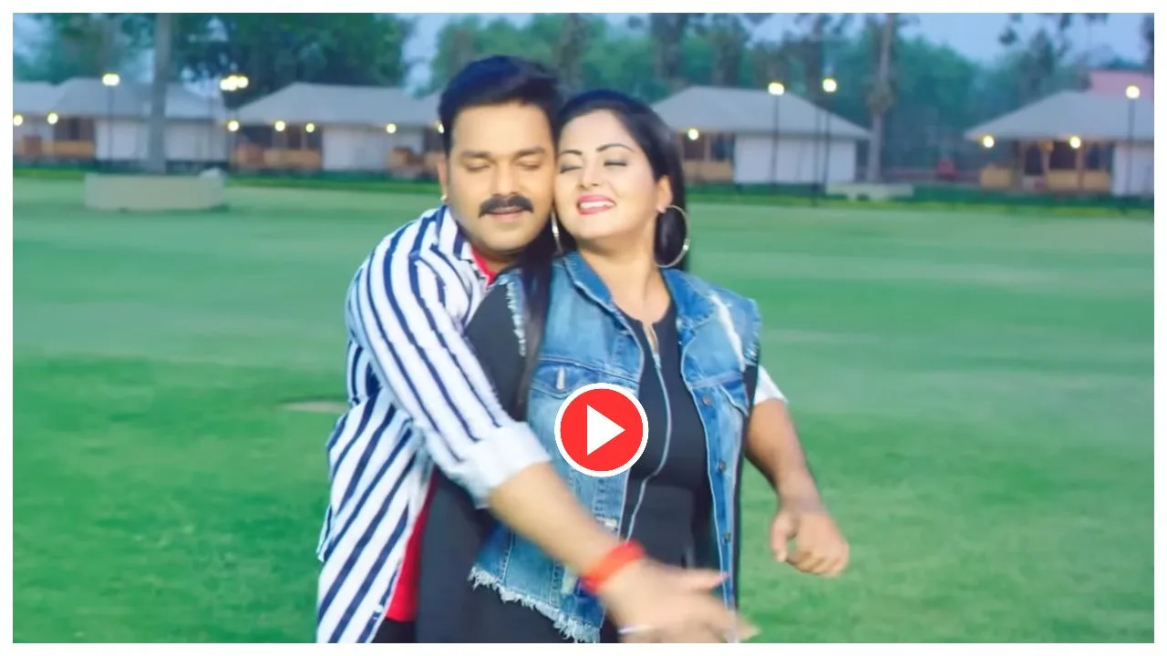 Bhojpuri Song – Must Watch...