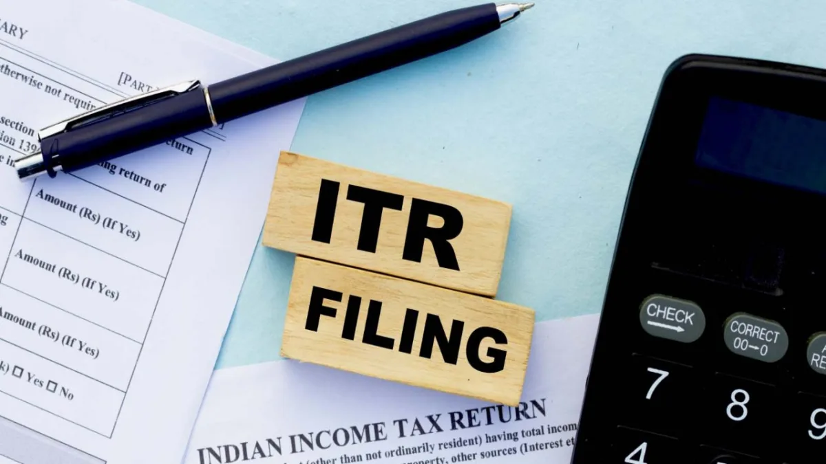 Income Tax