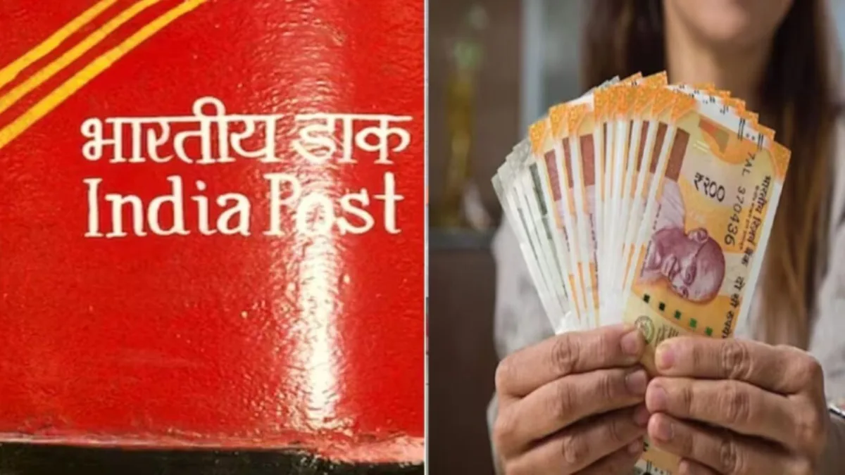 India Post
