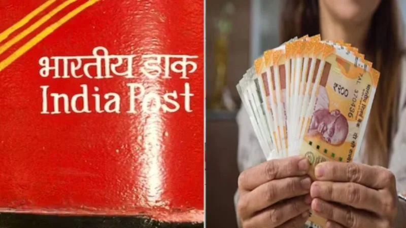 India Post