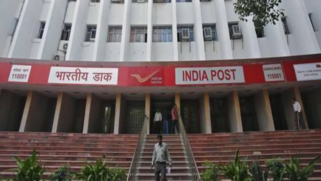 india post