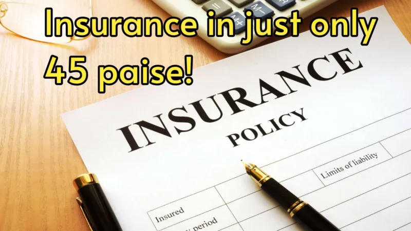 Insurance Money