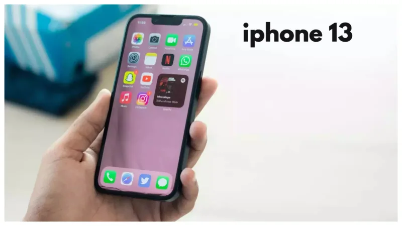 Iphone 13