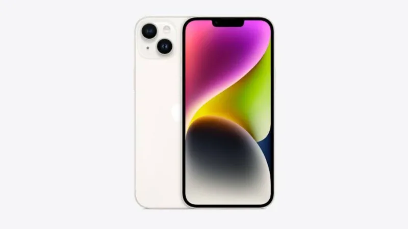 Iphone 14
