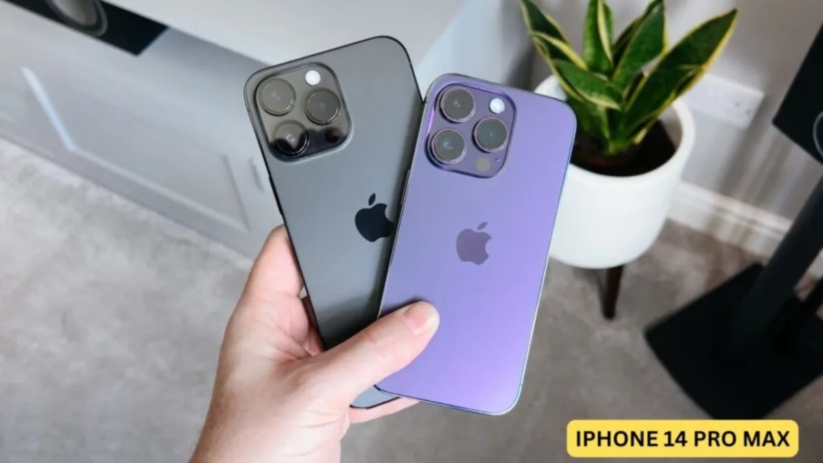 Iphone 14 Pro