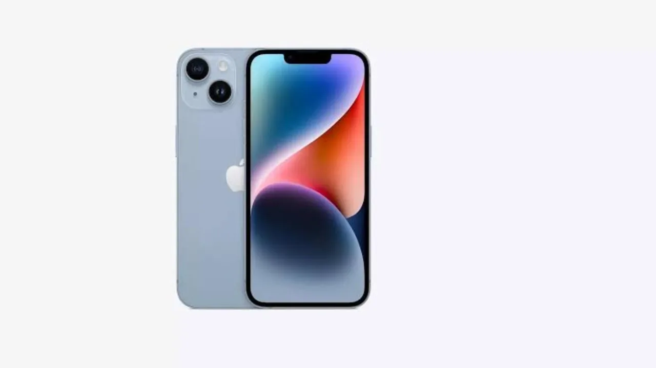 Good News! Get iPhone