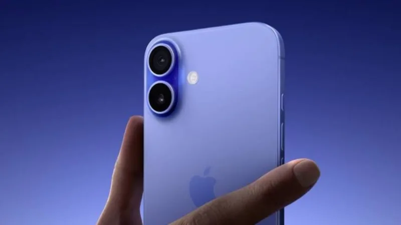 Iphone 16