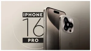 iPhone 16 Pro – Up to ₹8,000 Discount on Vijay Sales, Here Full Specification