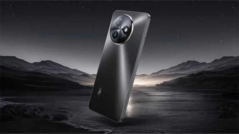 Itel S24